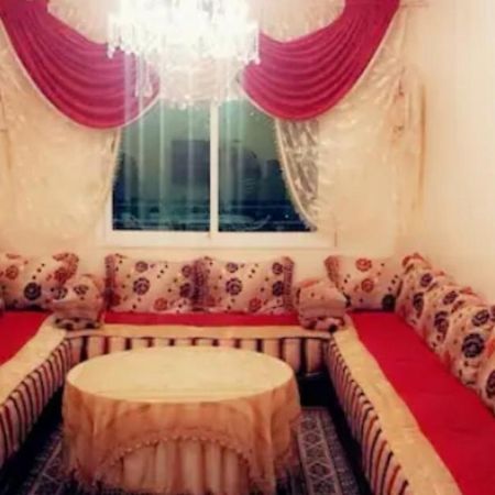 Home Twins Фес Экстерьер фото