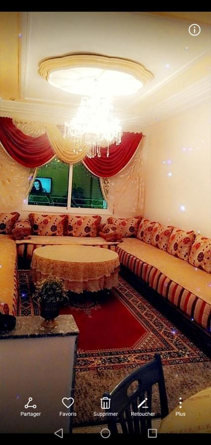 Home Twins Фес Экстерьер фото