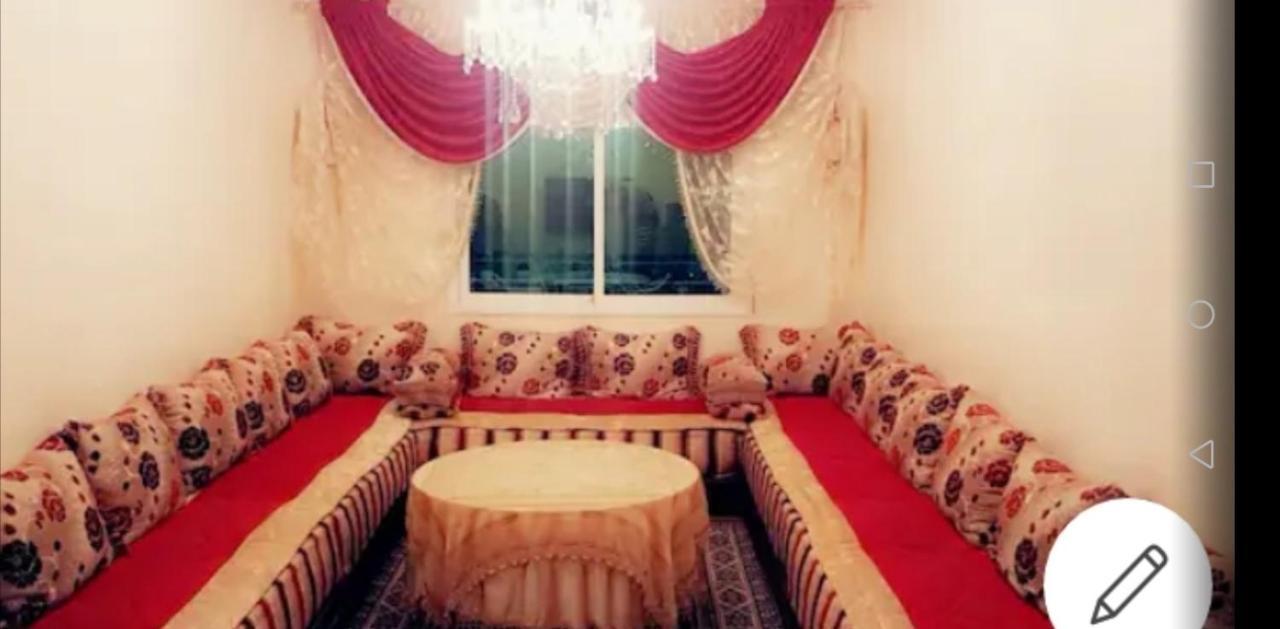Home Twins Фес Экстерьер фото